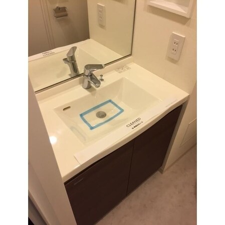 コンフォリア浅草橋の物件内観写真